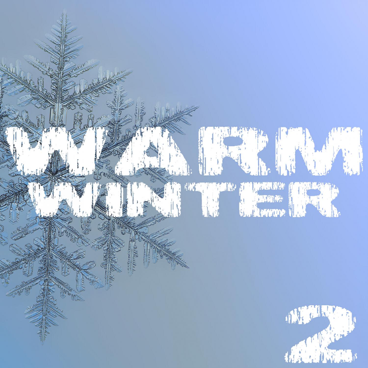 Релиз Warm Winter, Vol. 3