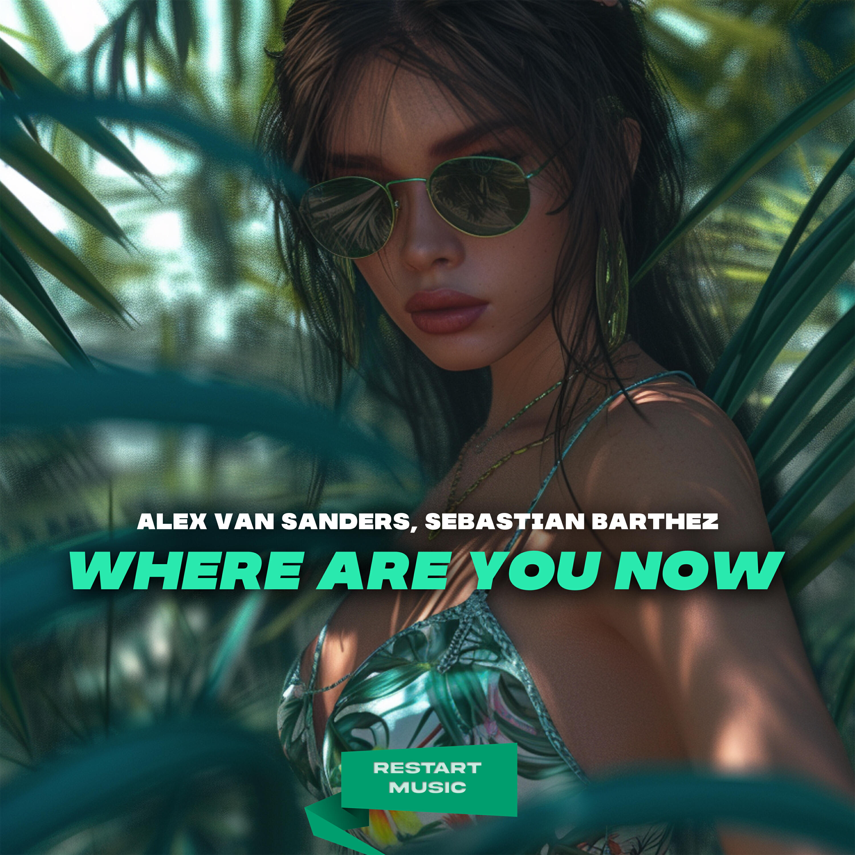 Релиз Where Are You Now