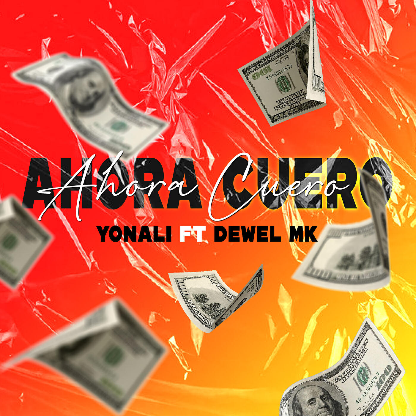 Релиз Ahora Cuero