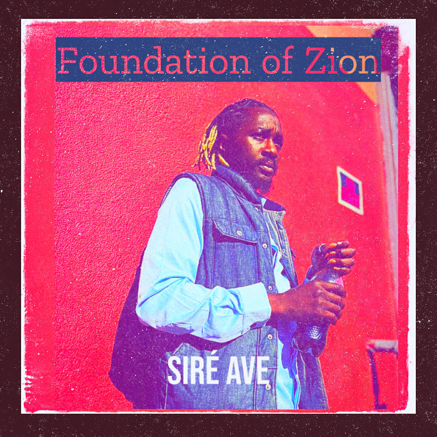 Siré Ave
