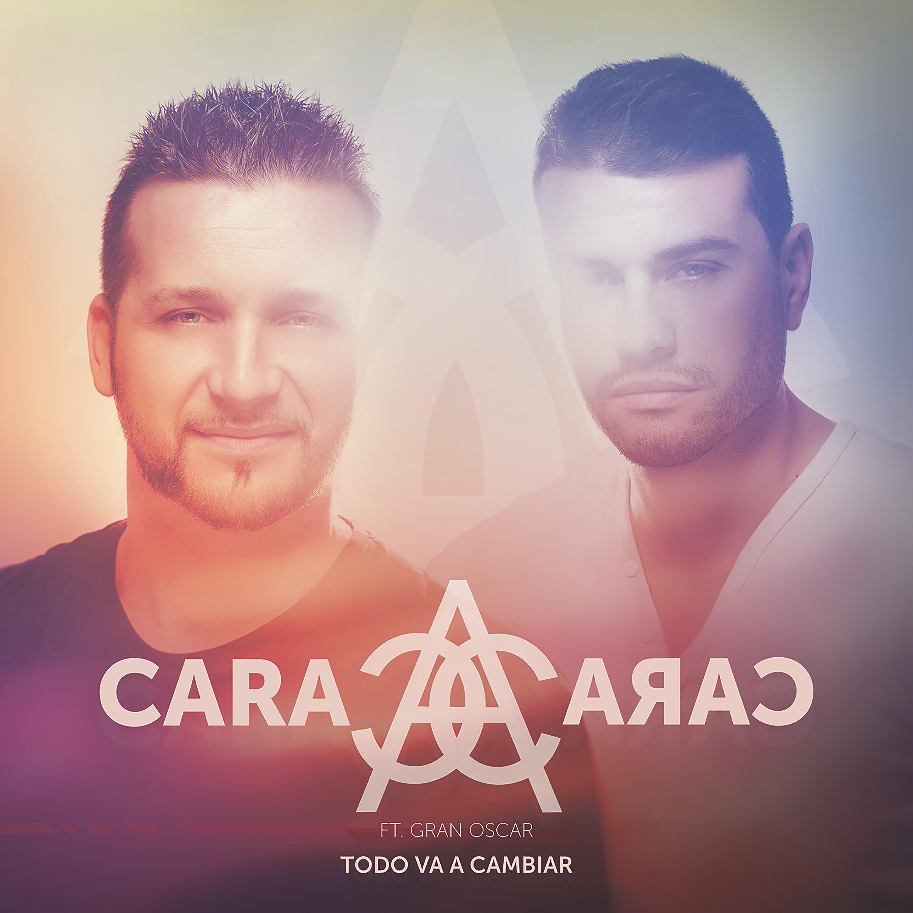 Релиз Todo Va a Cambiar