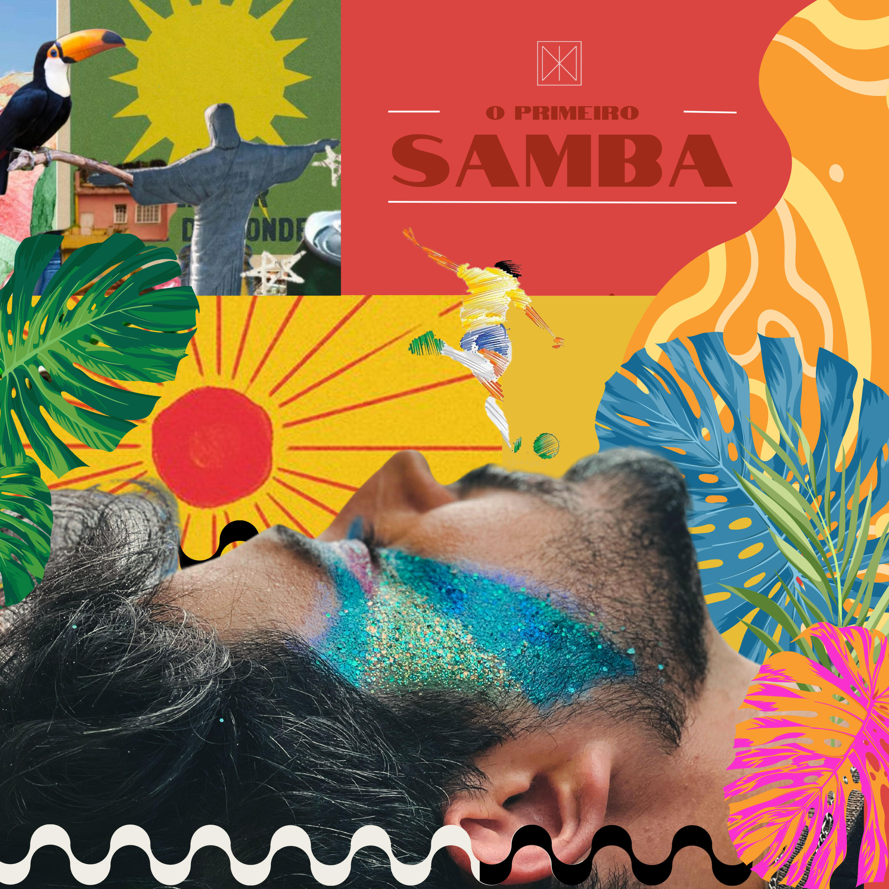 Релиз O Primeiro Samba