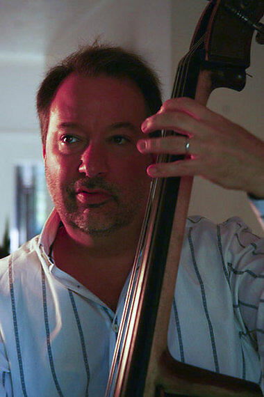 Phil Baker
