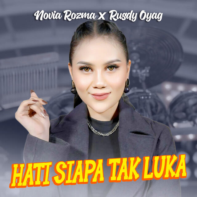 Релиз Hati Siapa Tak Luka