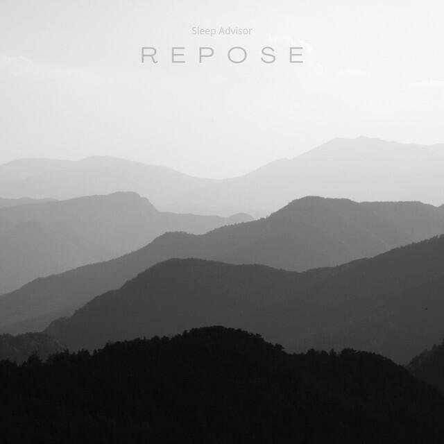 Постер альбома Repose