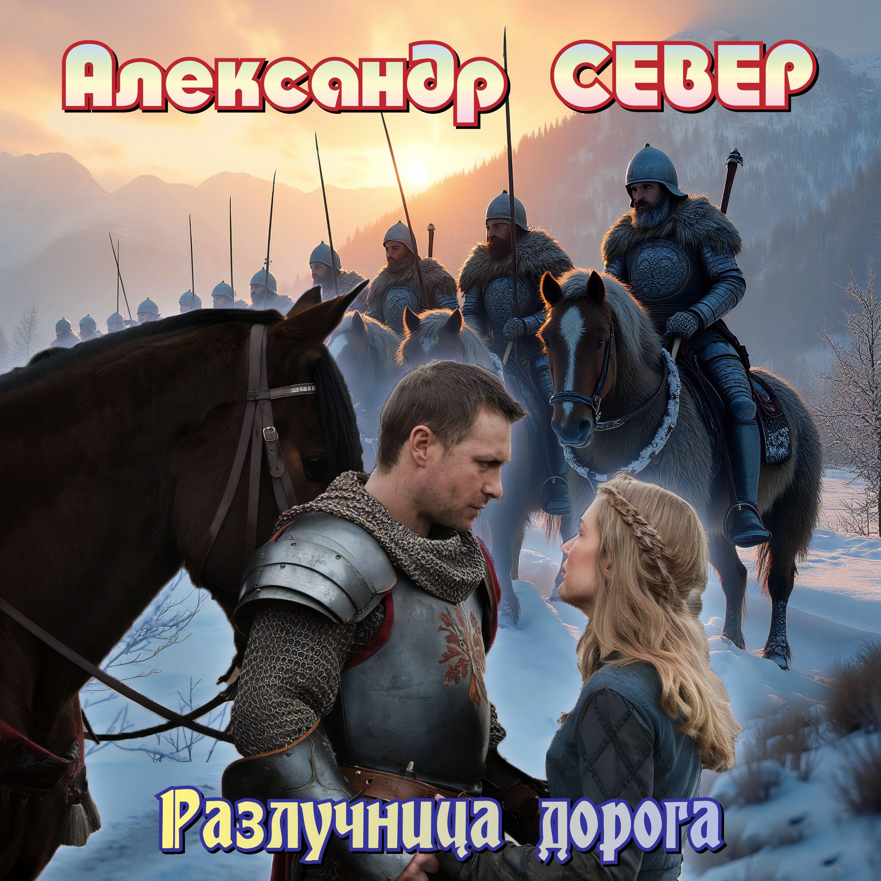 Релиз Разлучница дорога