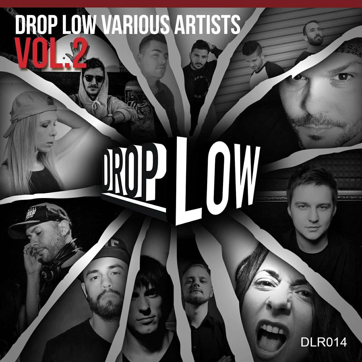 Релиз Drop Low, Vol. 2