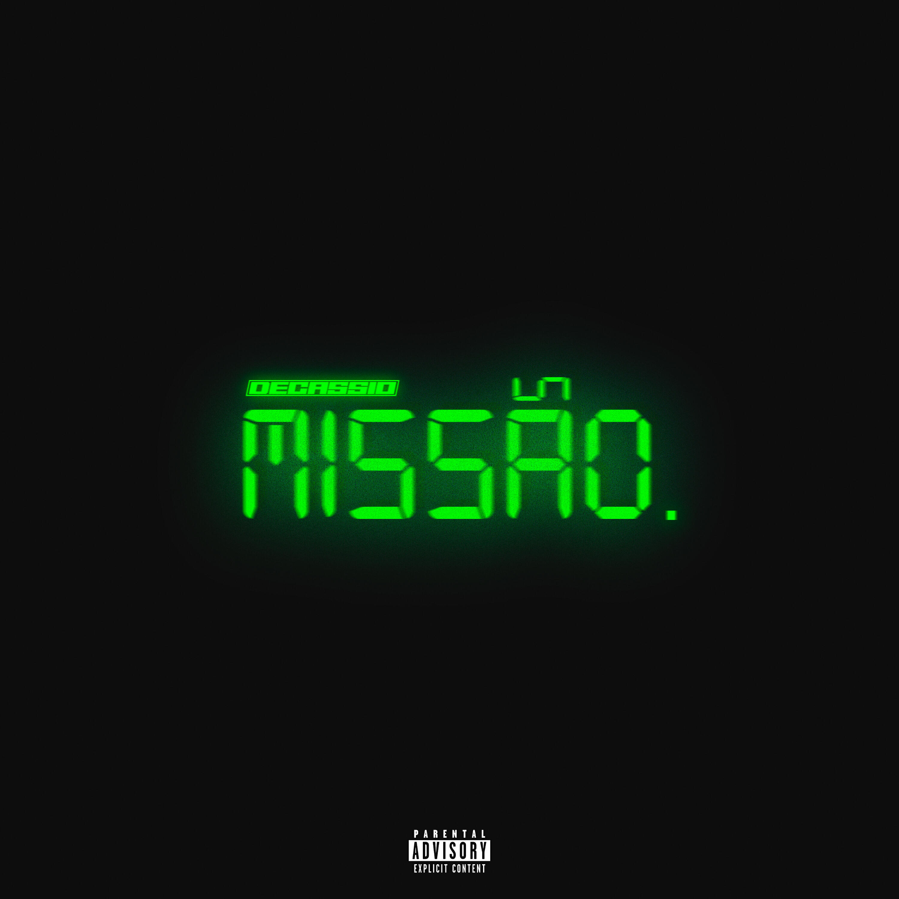 Релиз Missão