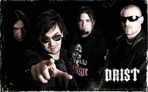 Drist