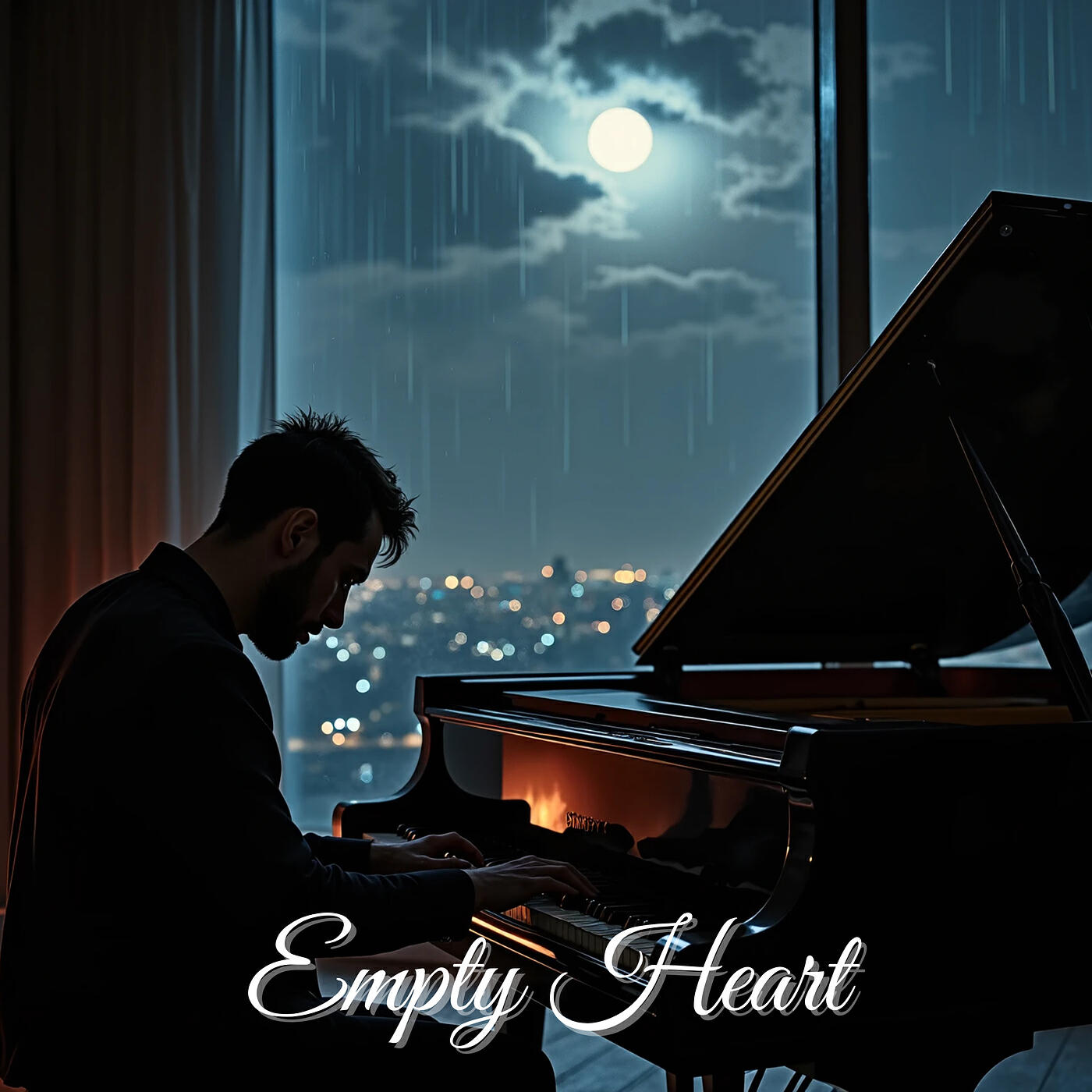Релиз Empty Heart