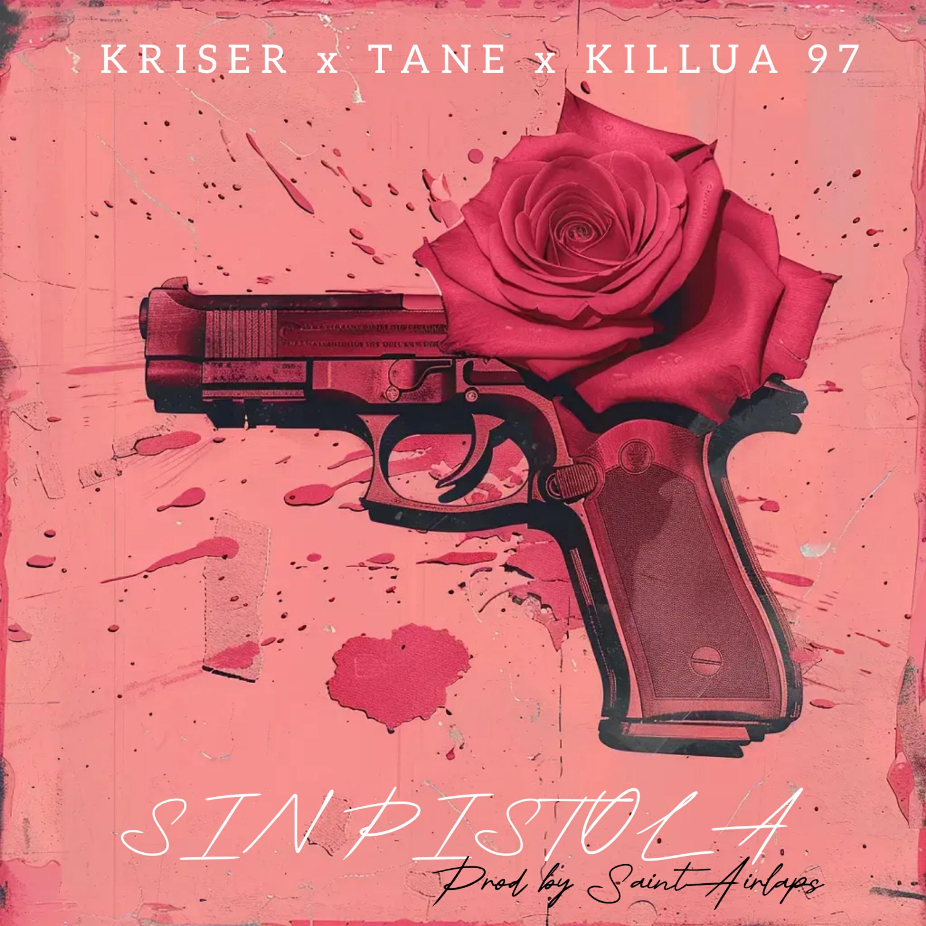 Постер альбома Sin Pistola