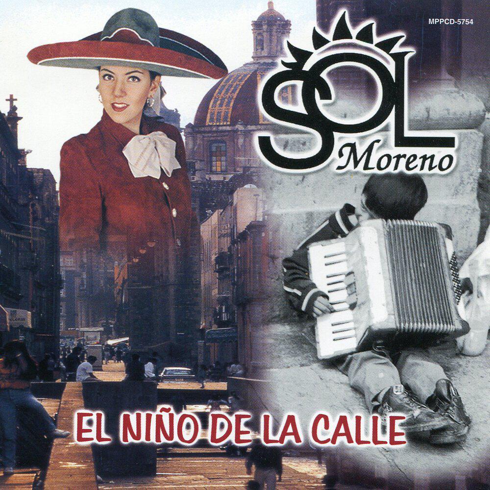 Sol Moreno