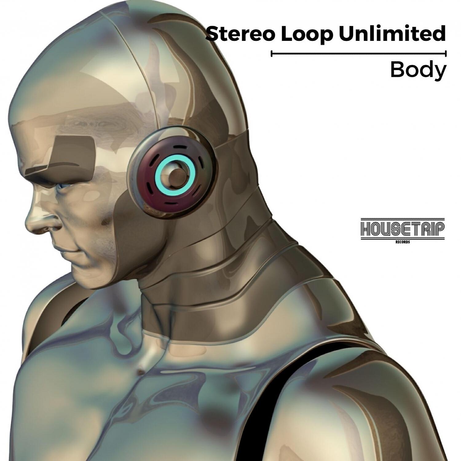 Постер альбома Body
