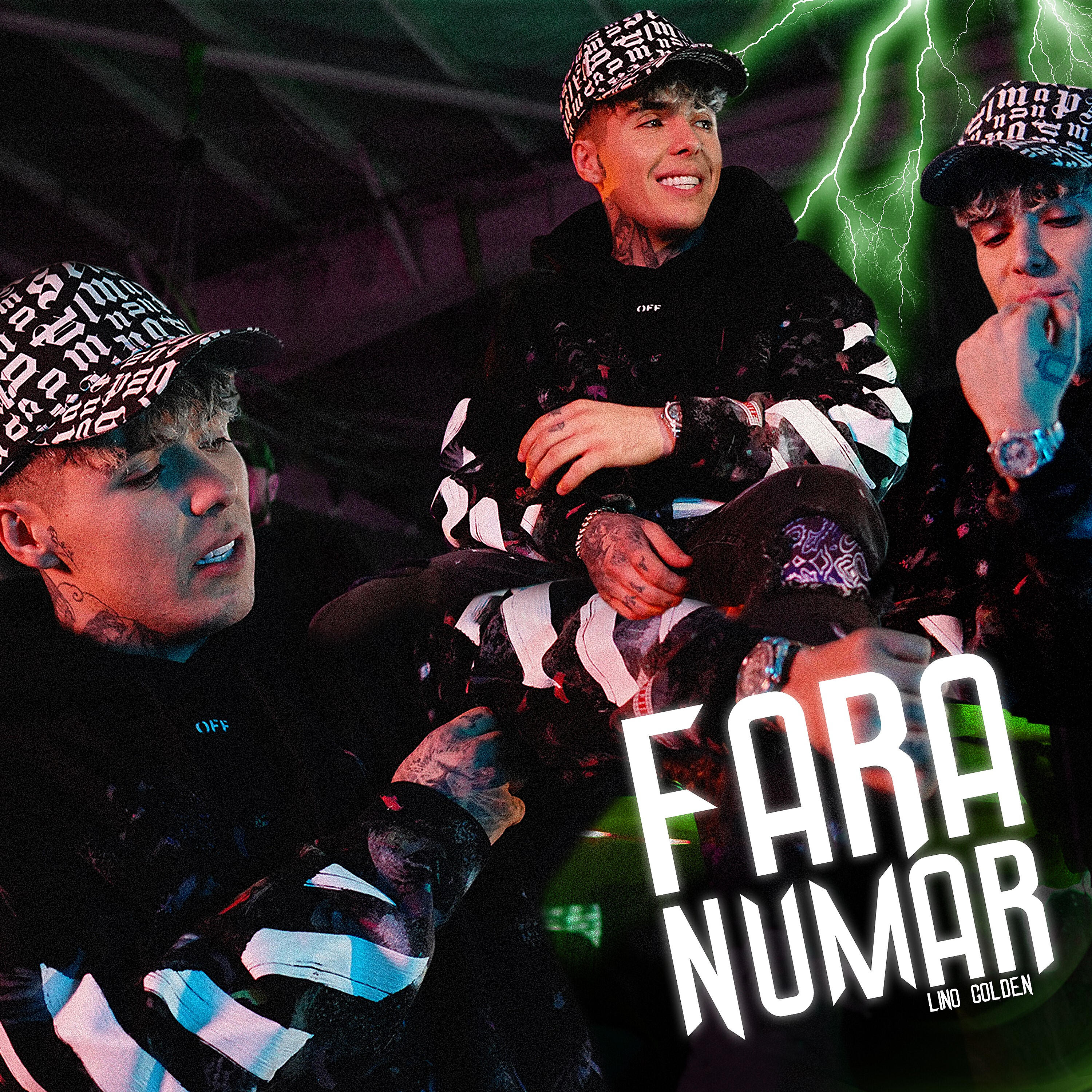 Релиз Fara numar