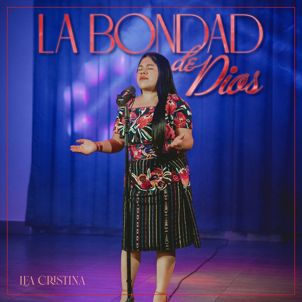 Релиз La Bondad de Dios