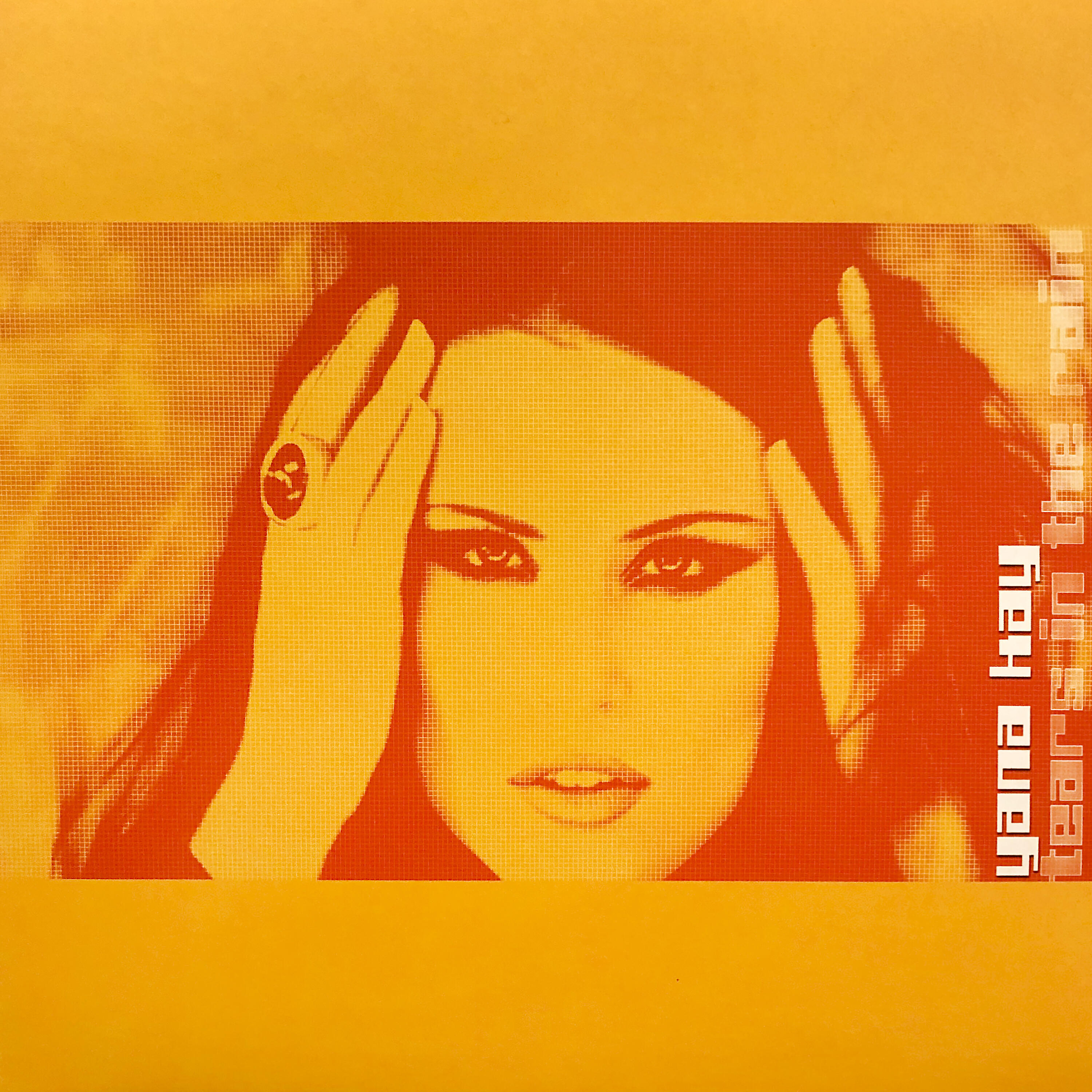 Релиз Tears in the Rain (Remixes)