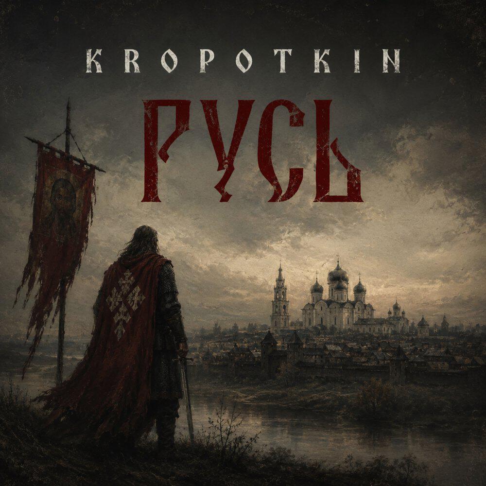 Релиз РУСЬ