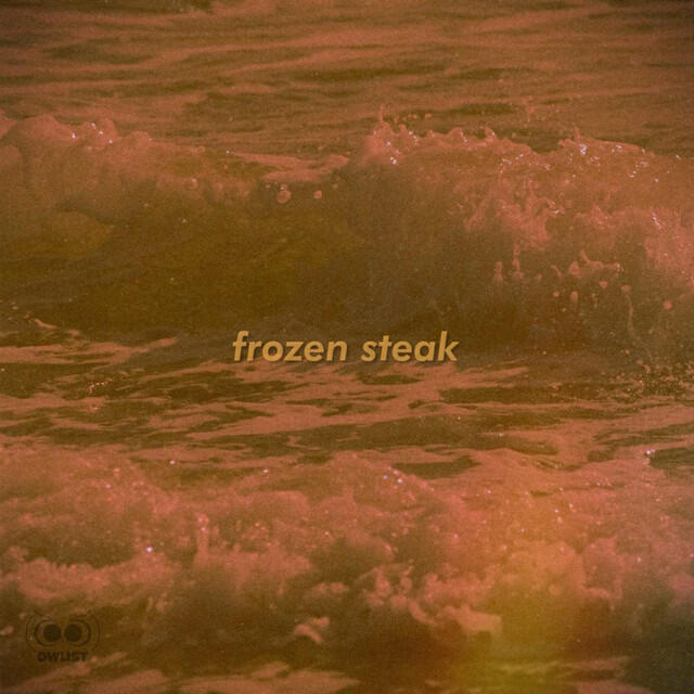 Релиз frozen steak