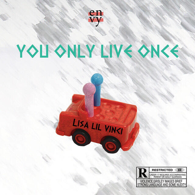 Релиз YOU ONLY LIVE ONCE