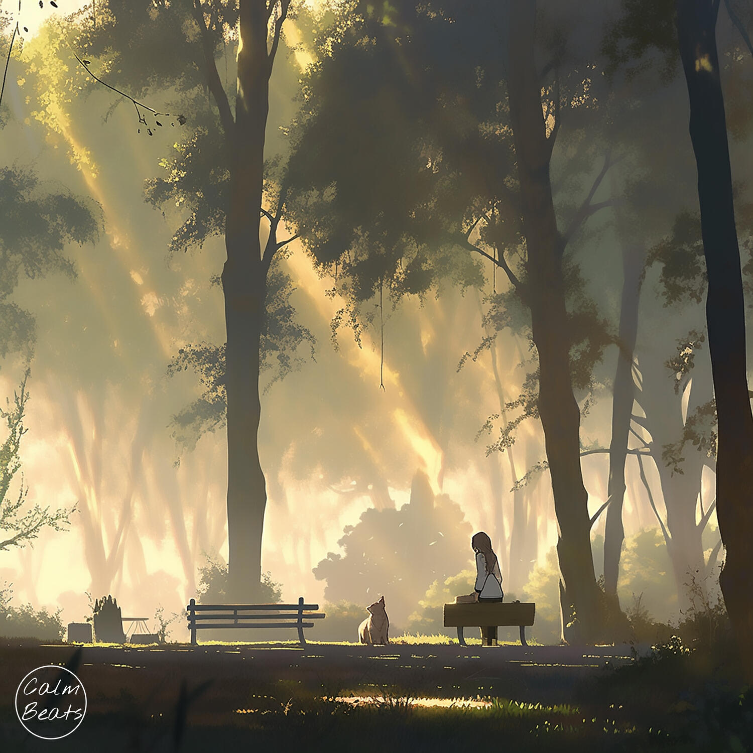 Релиз Sunday Afternoon