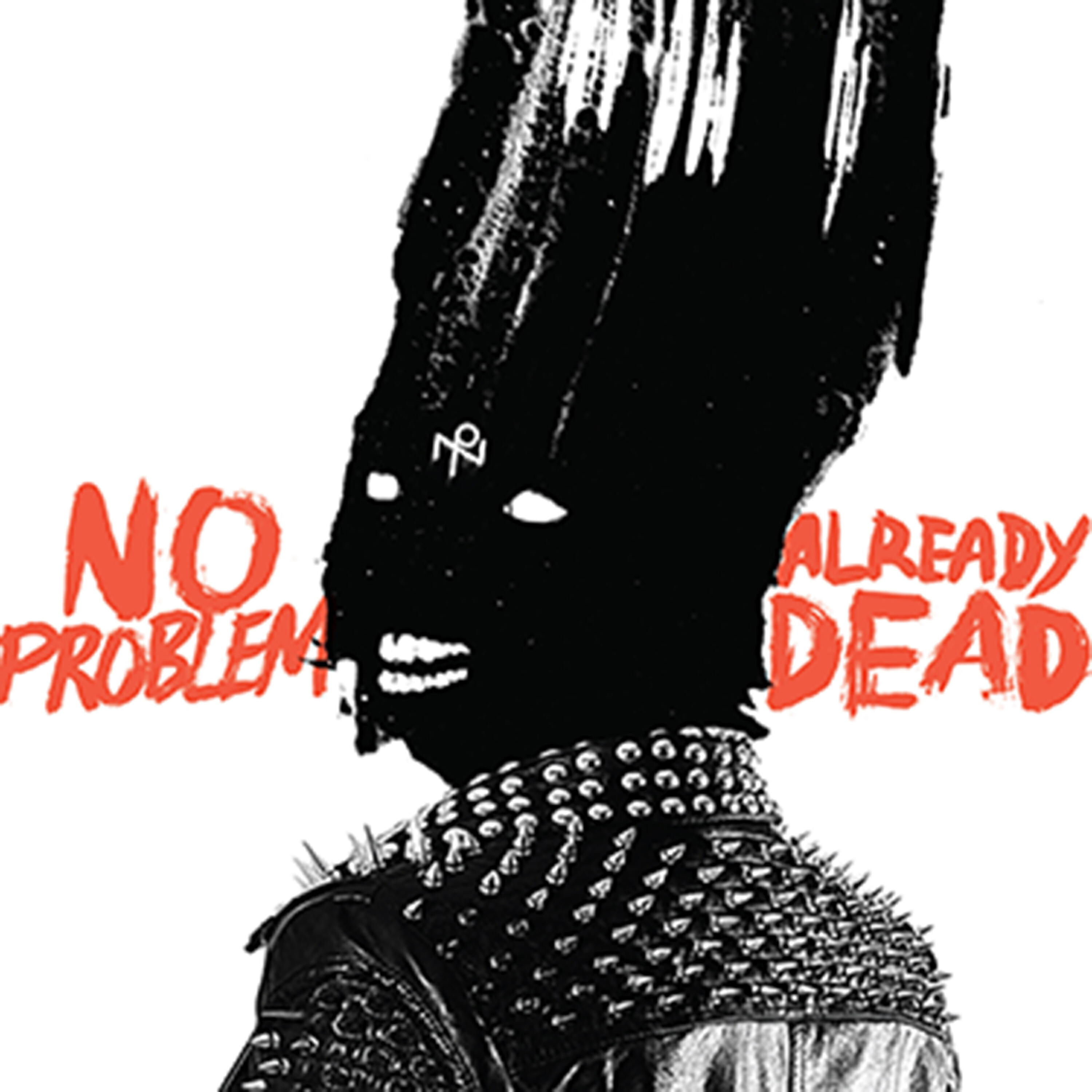 Релиз Already Dead
