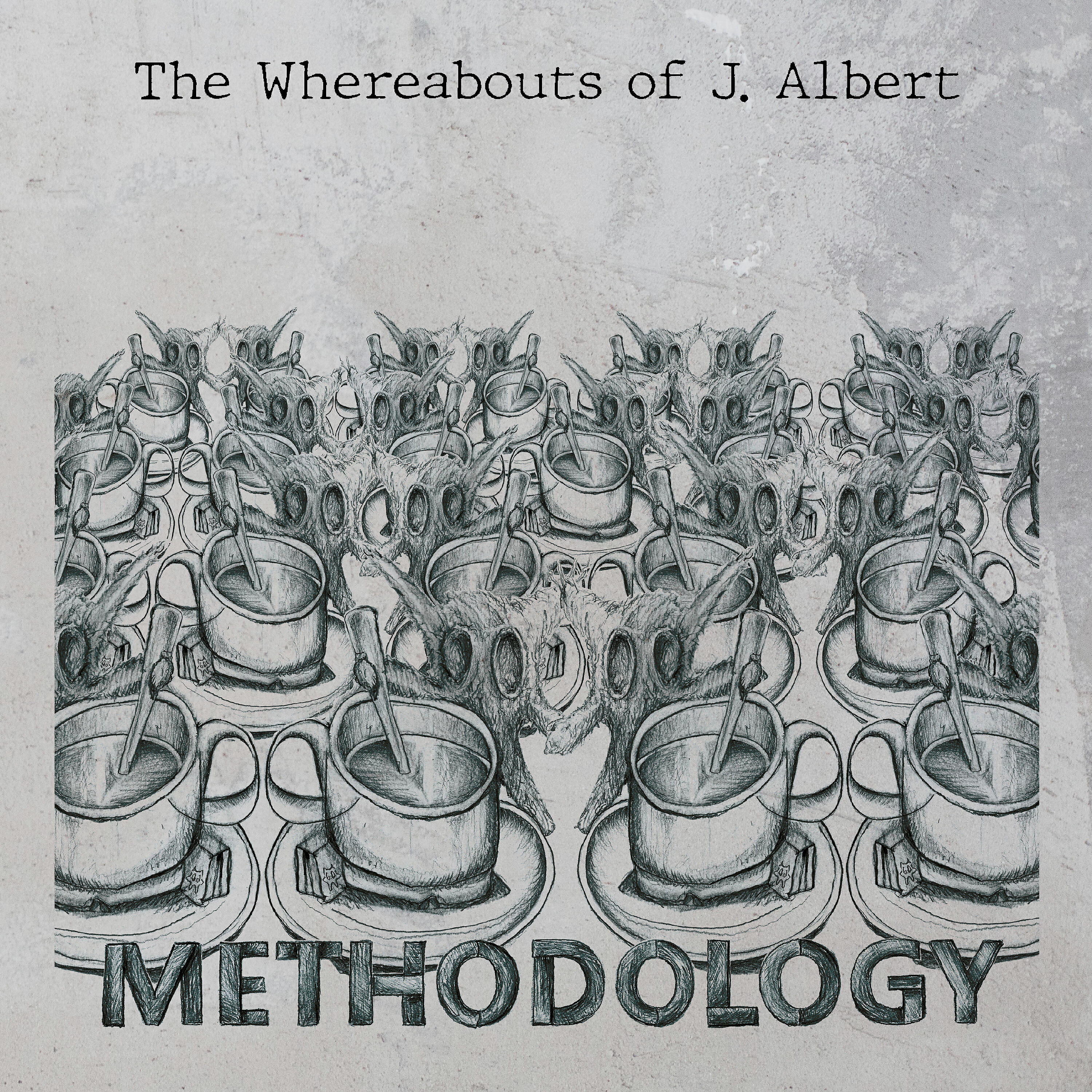 The Whereabouts Of J. Albert