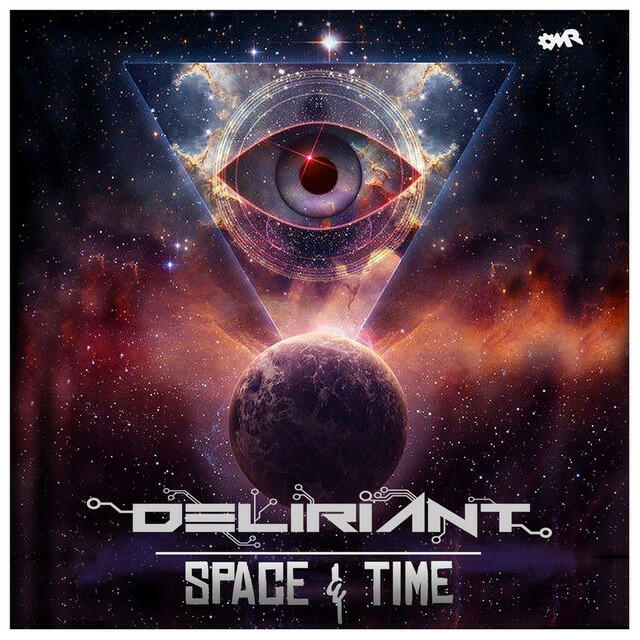 Релиз Space and Time