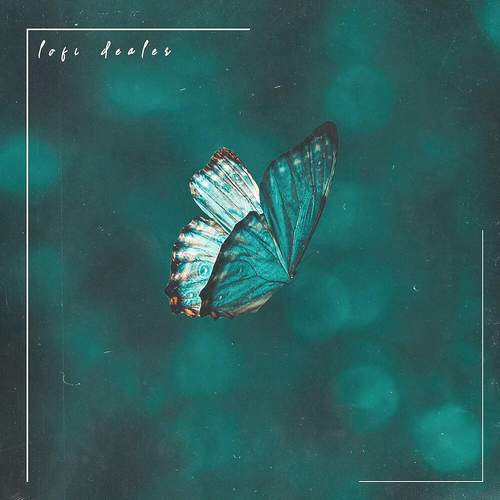 Релиз Butterfly
