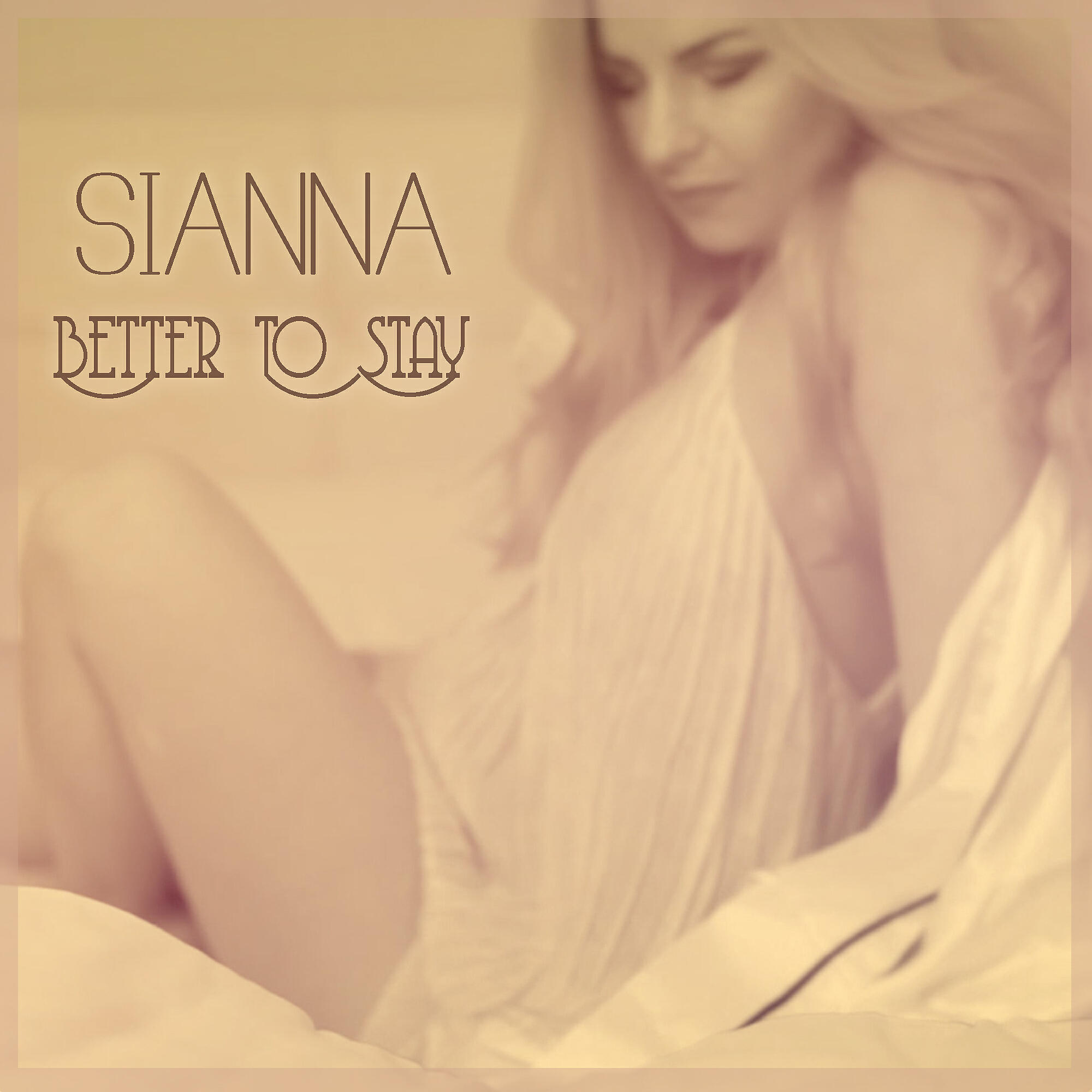 Релиз Better to Stay