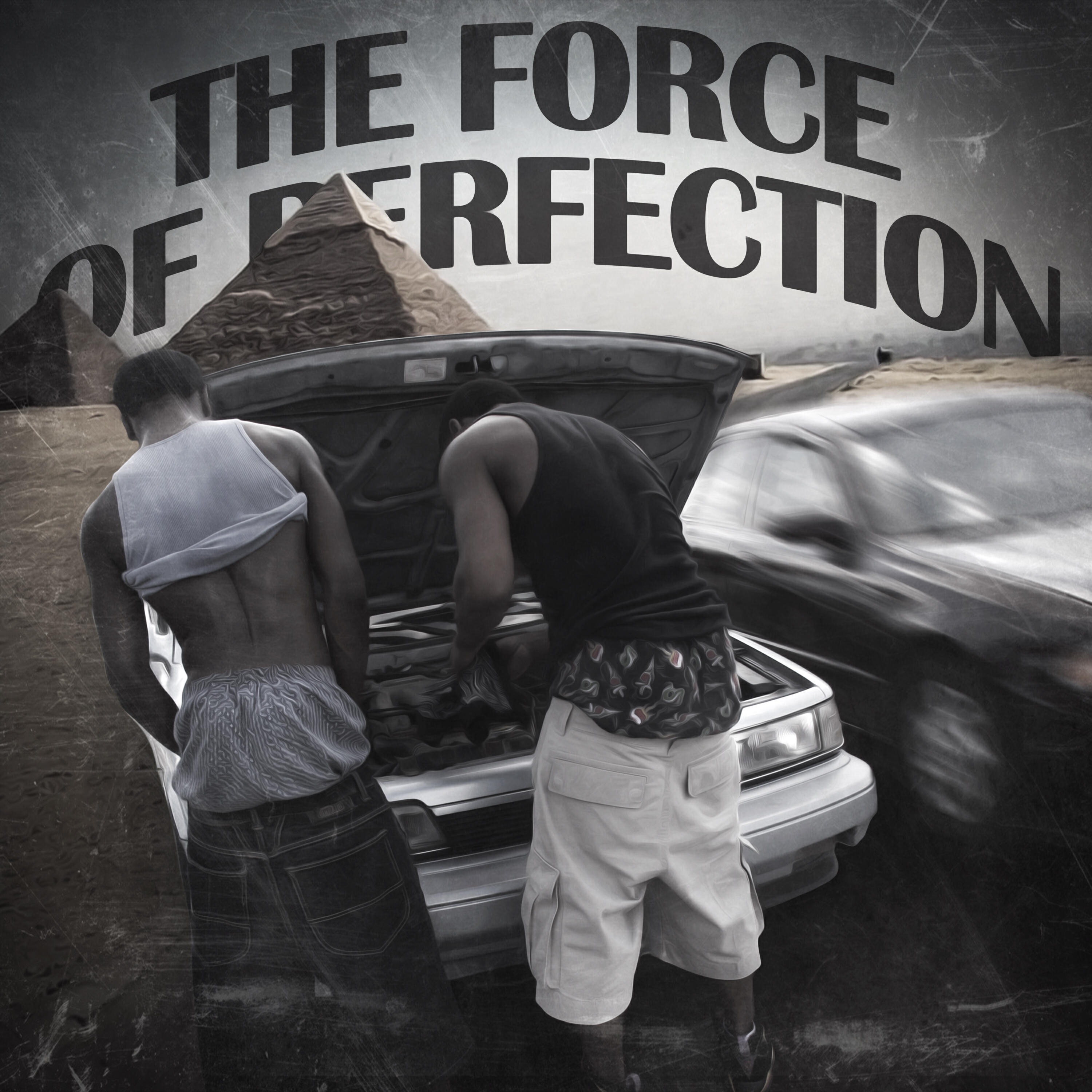 Релиз THE FORCE OF PERFECTION