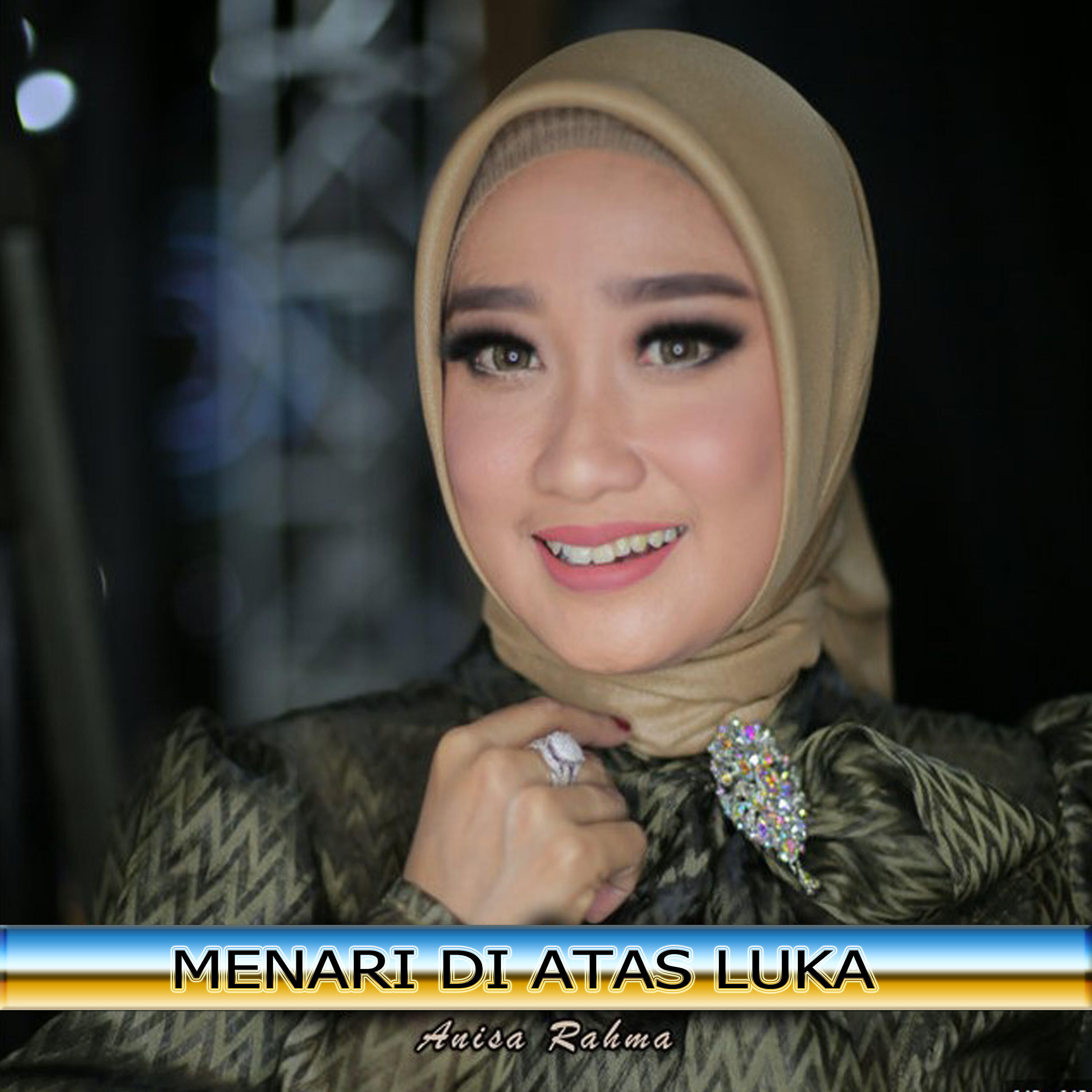 Релиз Menari Diatas Luka