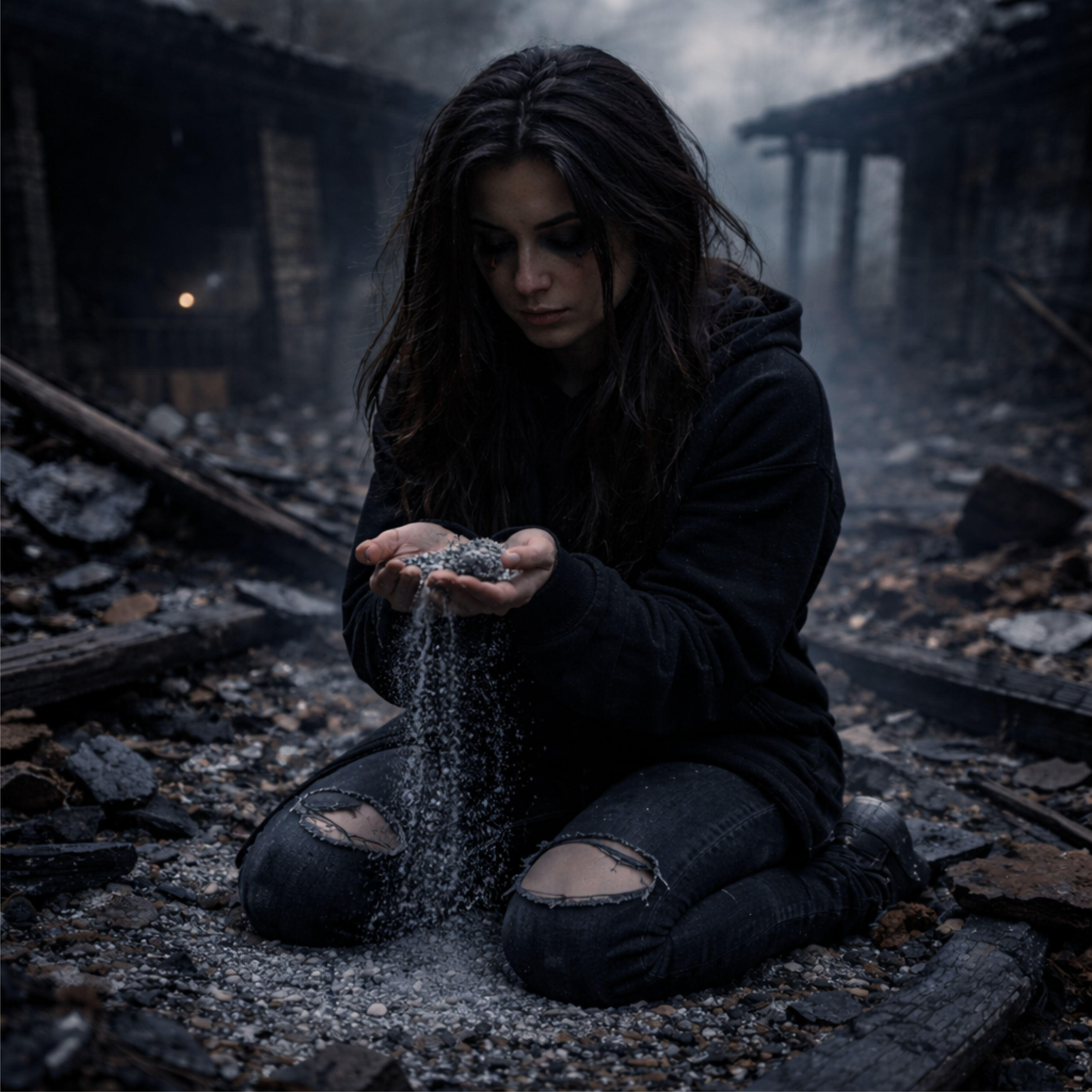 Релиз The Other Side Of Love