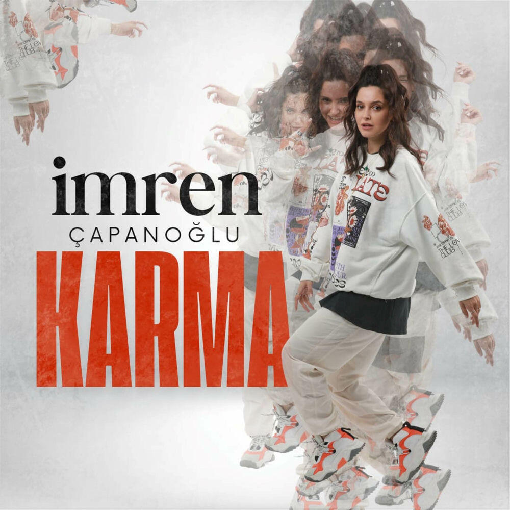 Релиз Karma