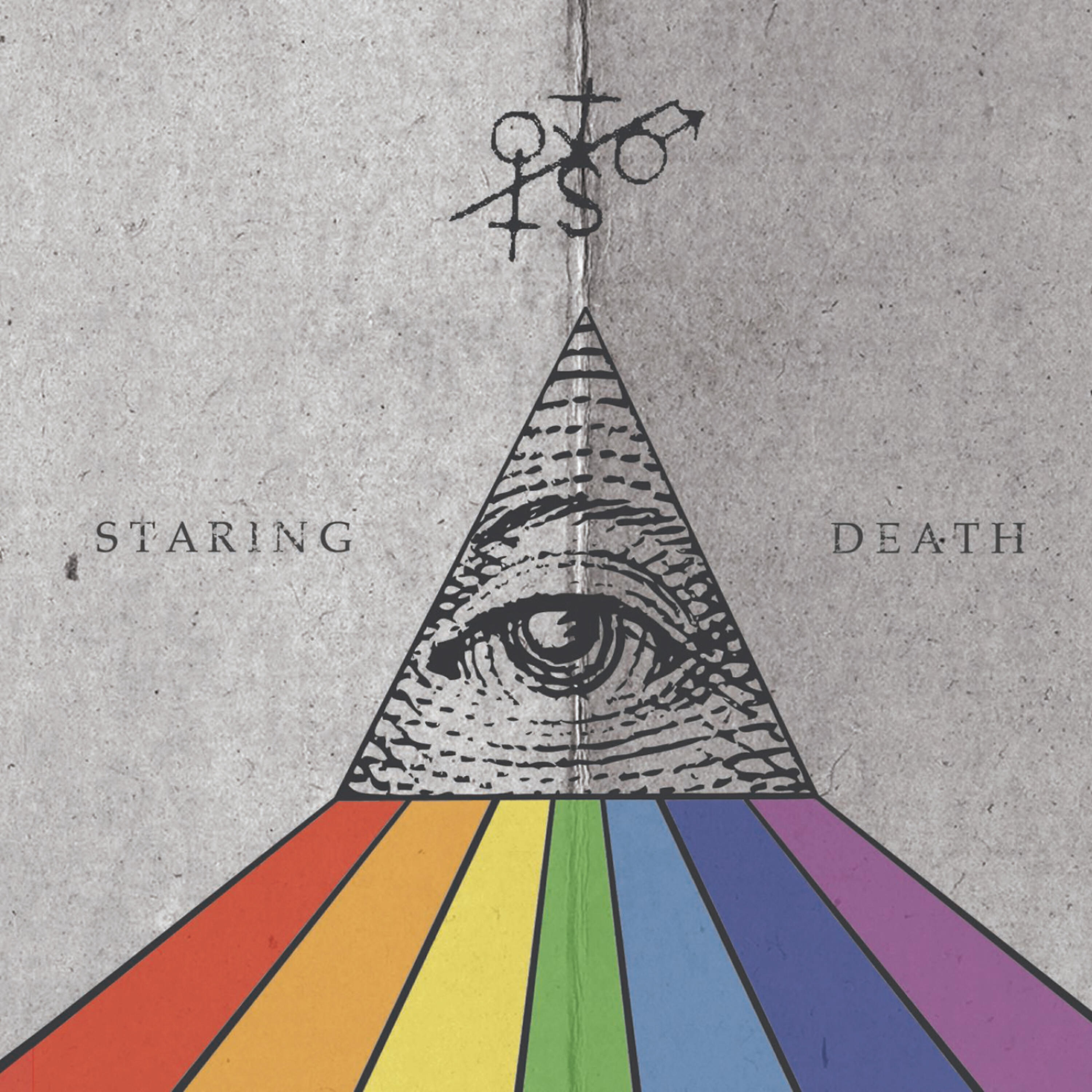 Релиз Staring Death