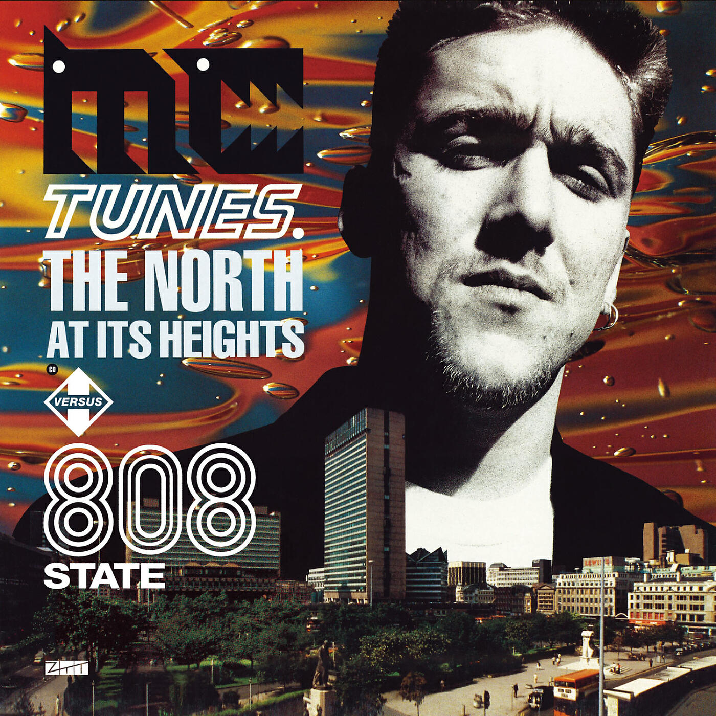 Релиз The North At Its Heights