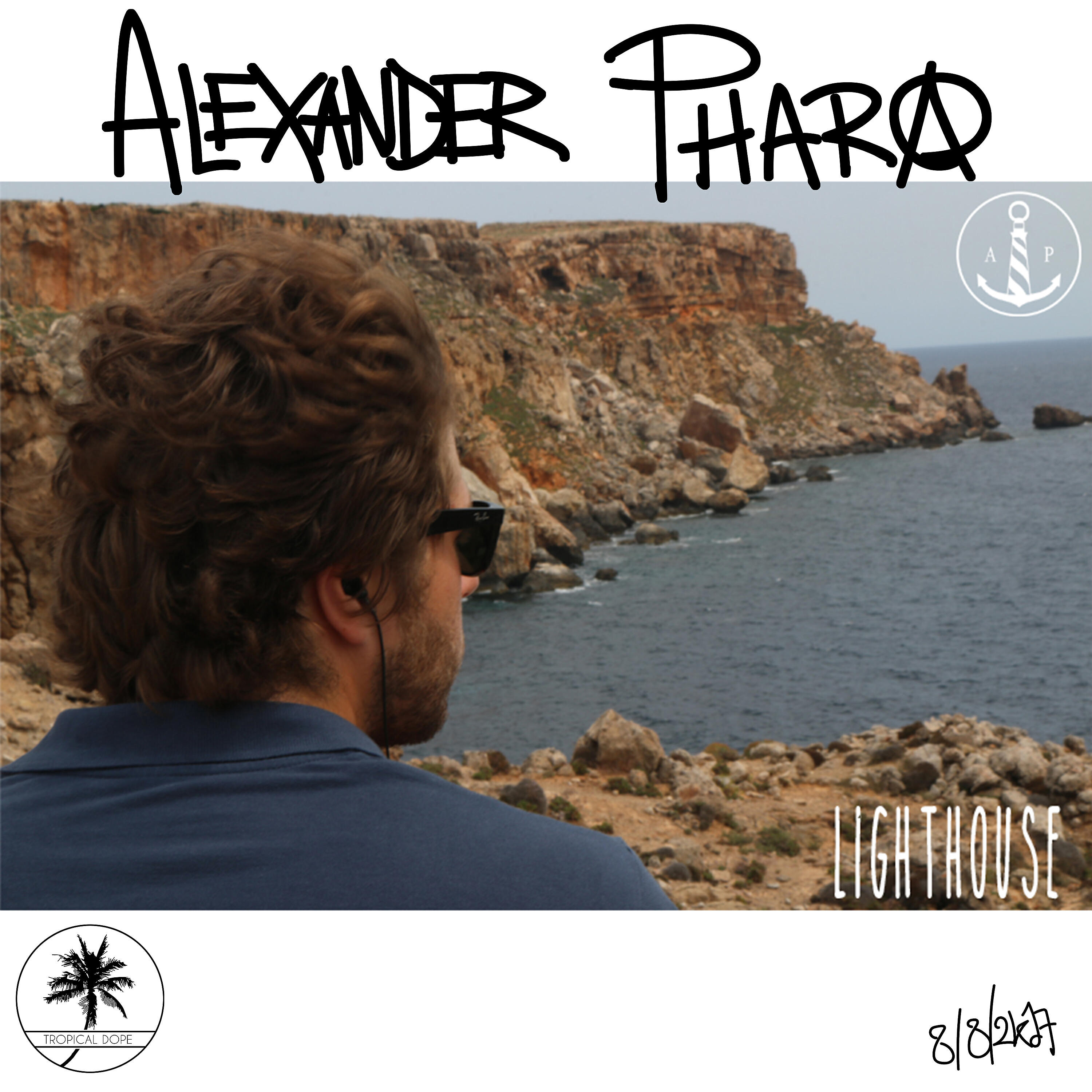 Alexander Pharo