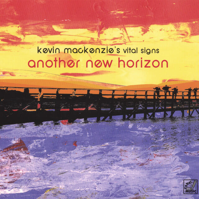 Kevin MacKenzie
