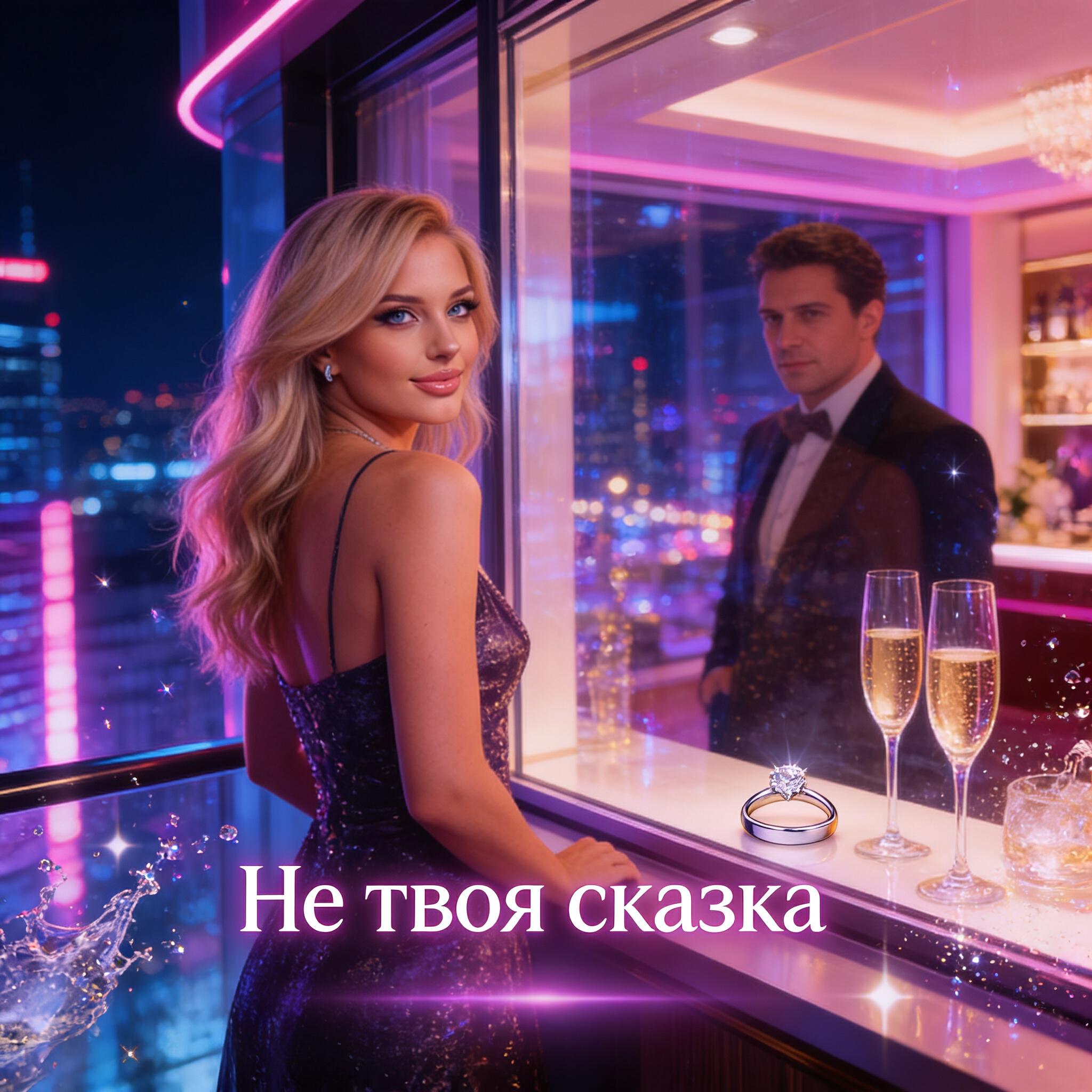 Релиз Не твоя сказка
