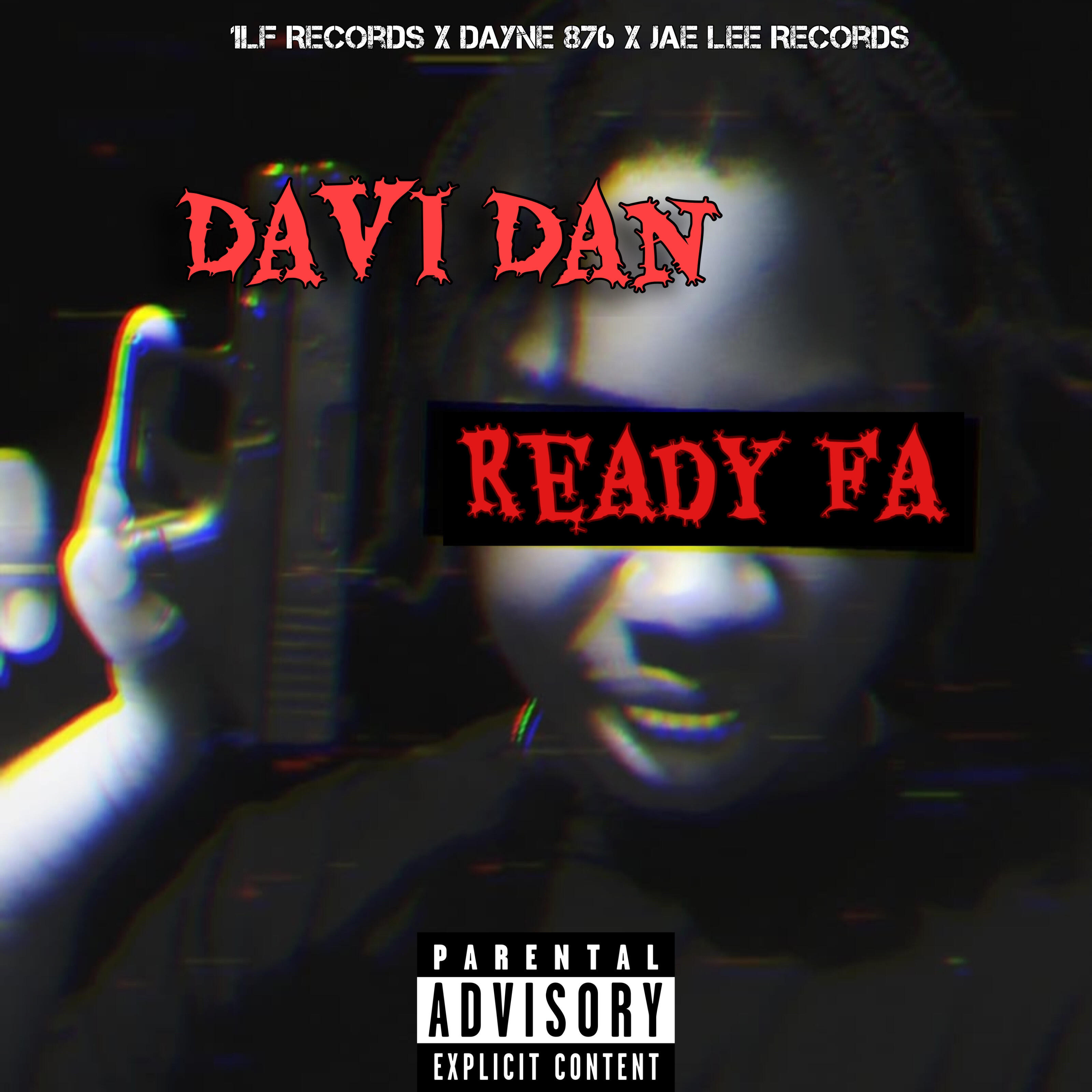 Релиз Ready Fa