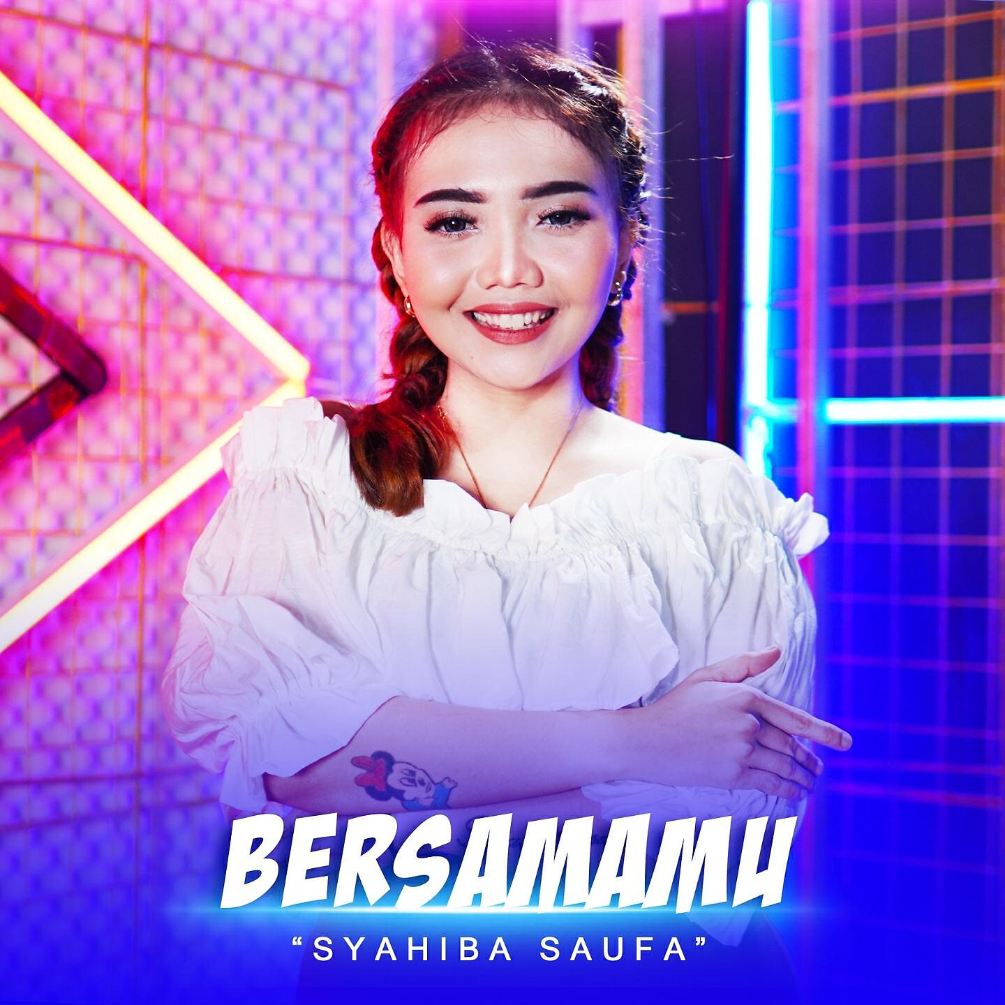Релиз Bersamamu