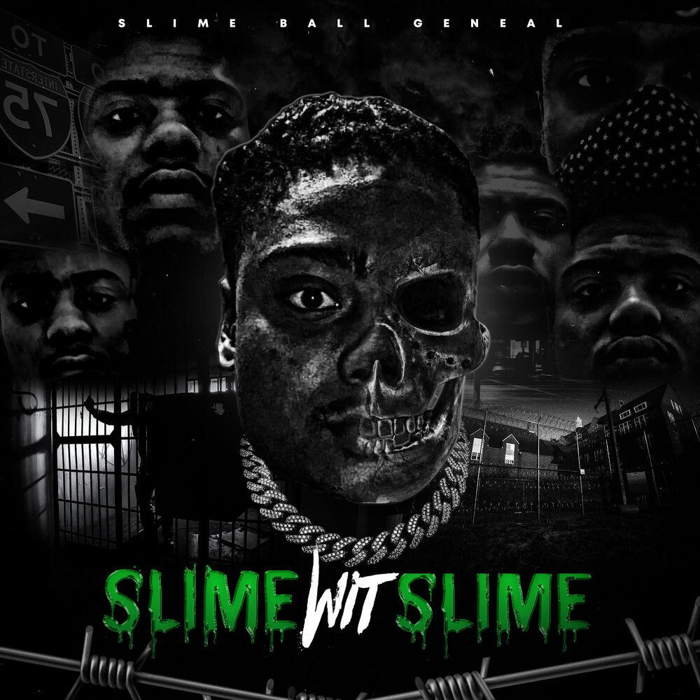 Релиз Slime Wit Slime