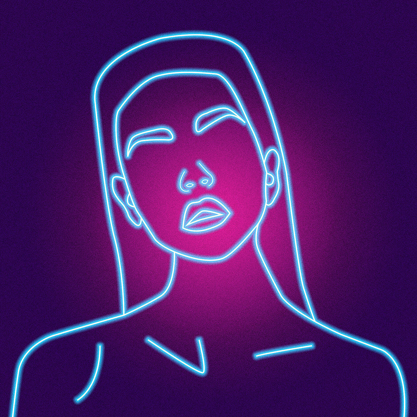 Релиз Purple