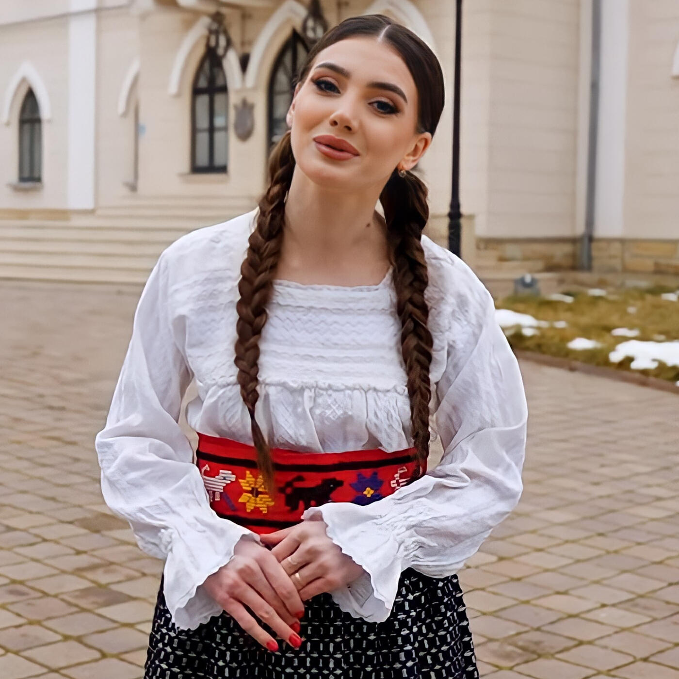 Релиз Hora Unirii