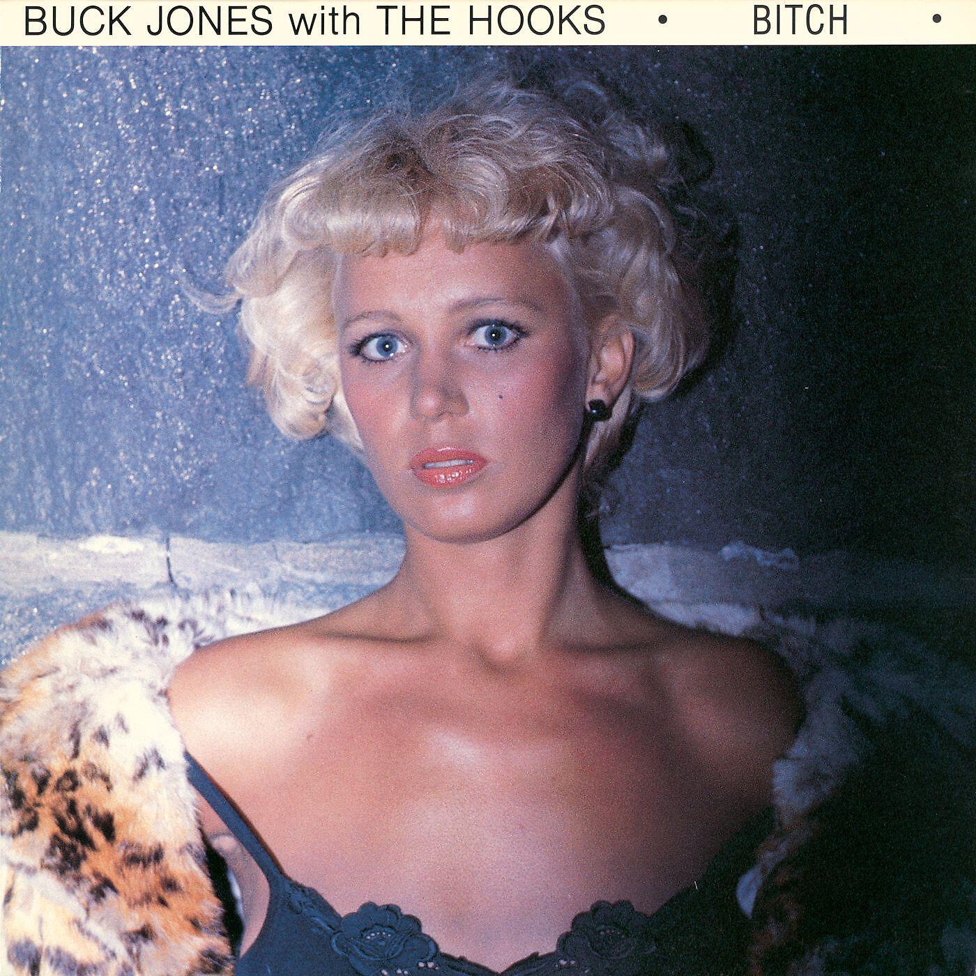 Buck Jones