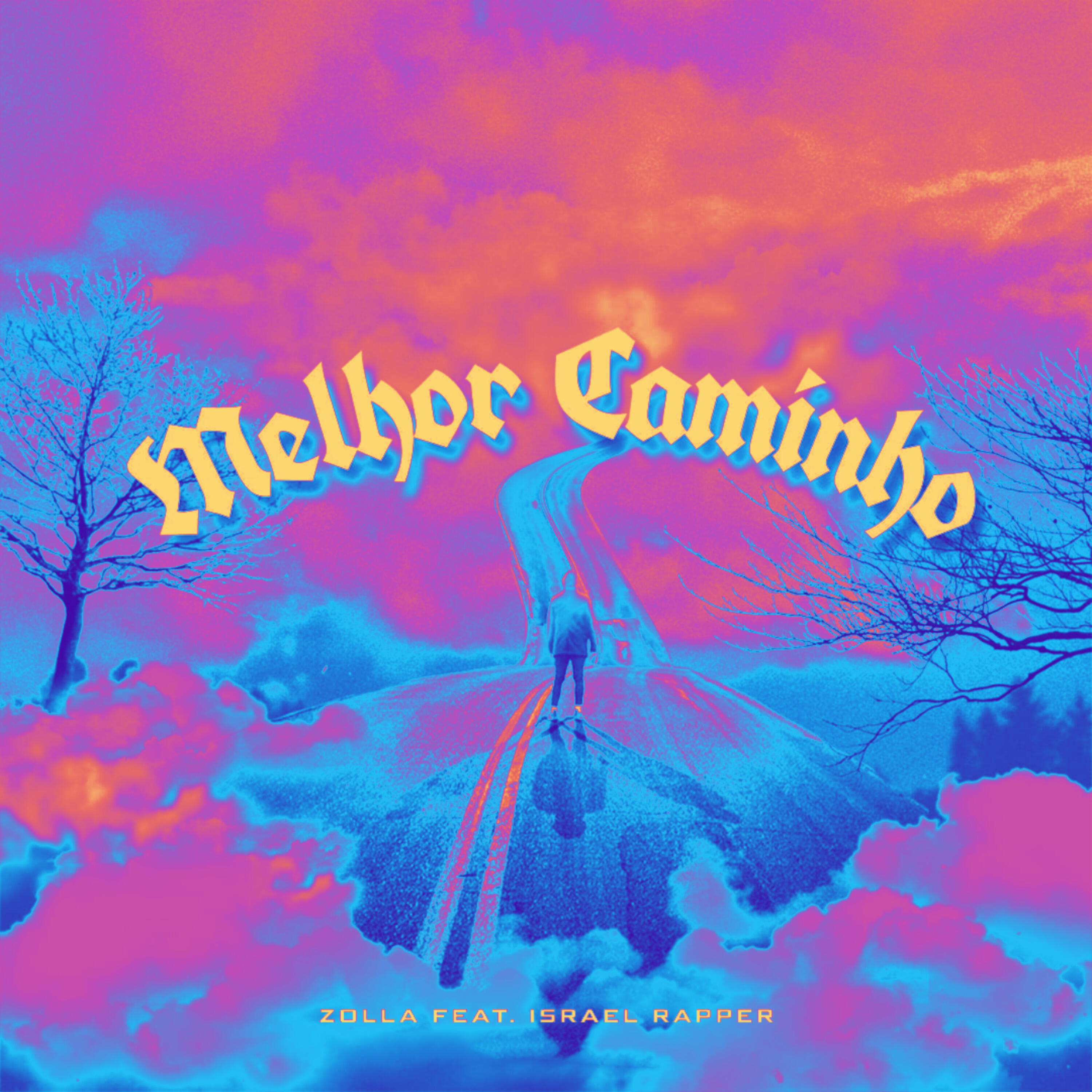 Релиз Melhor Caminho (Speed Up)