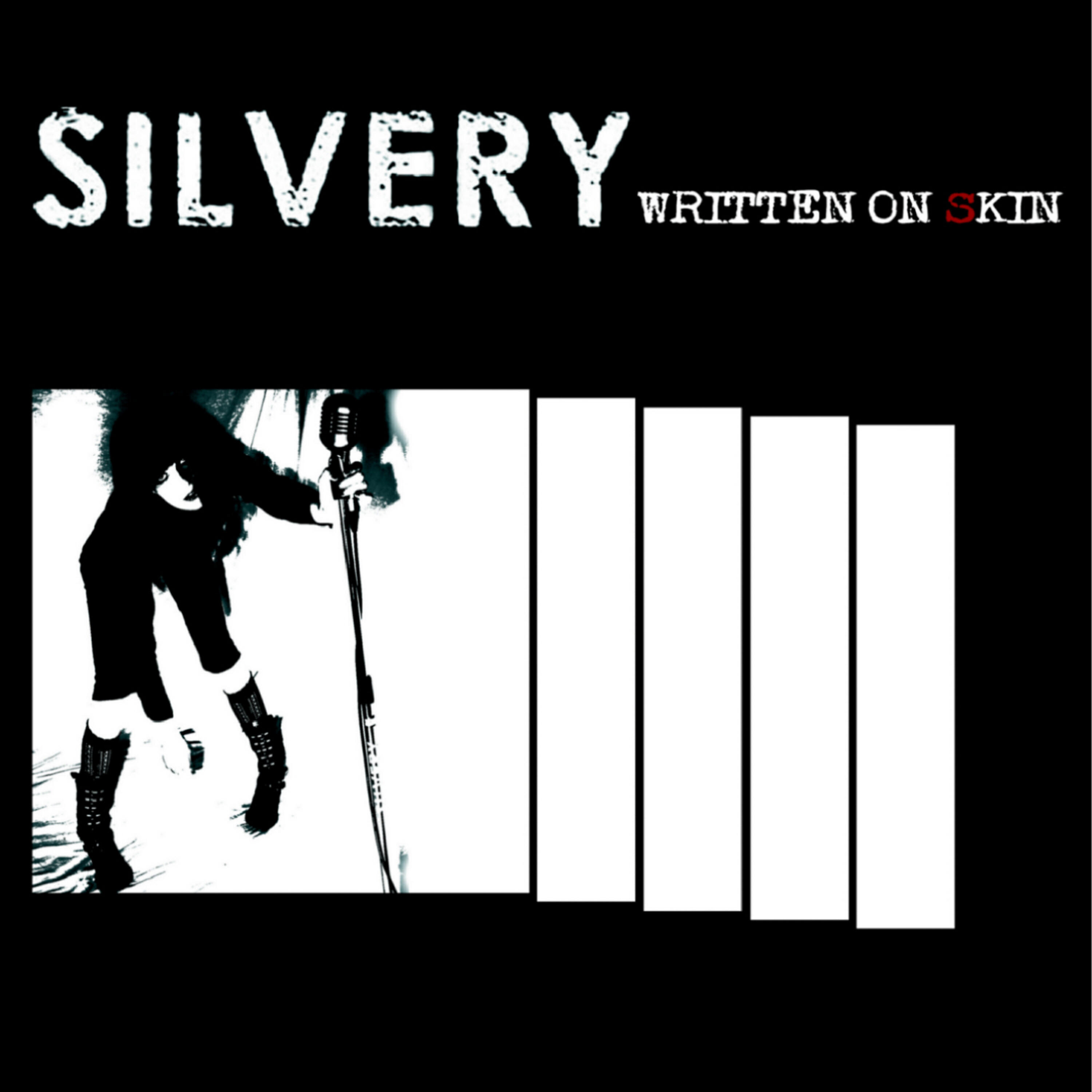Релиз Written On Skin