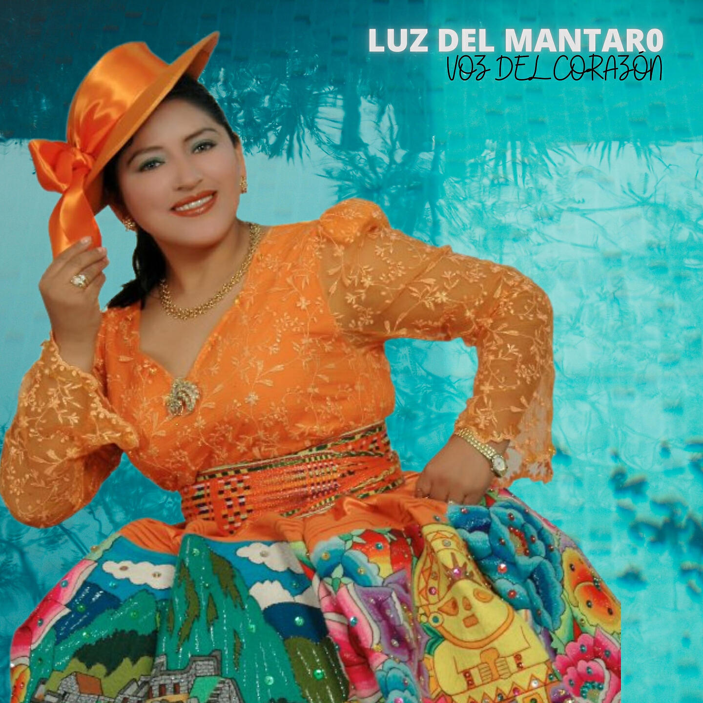 Luz Del Mantaro