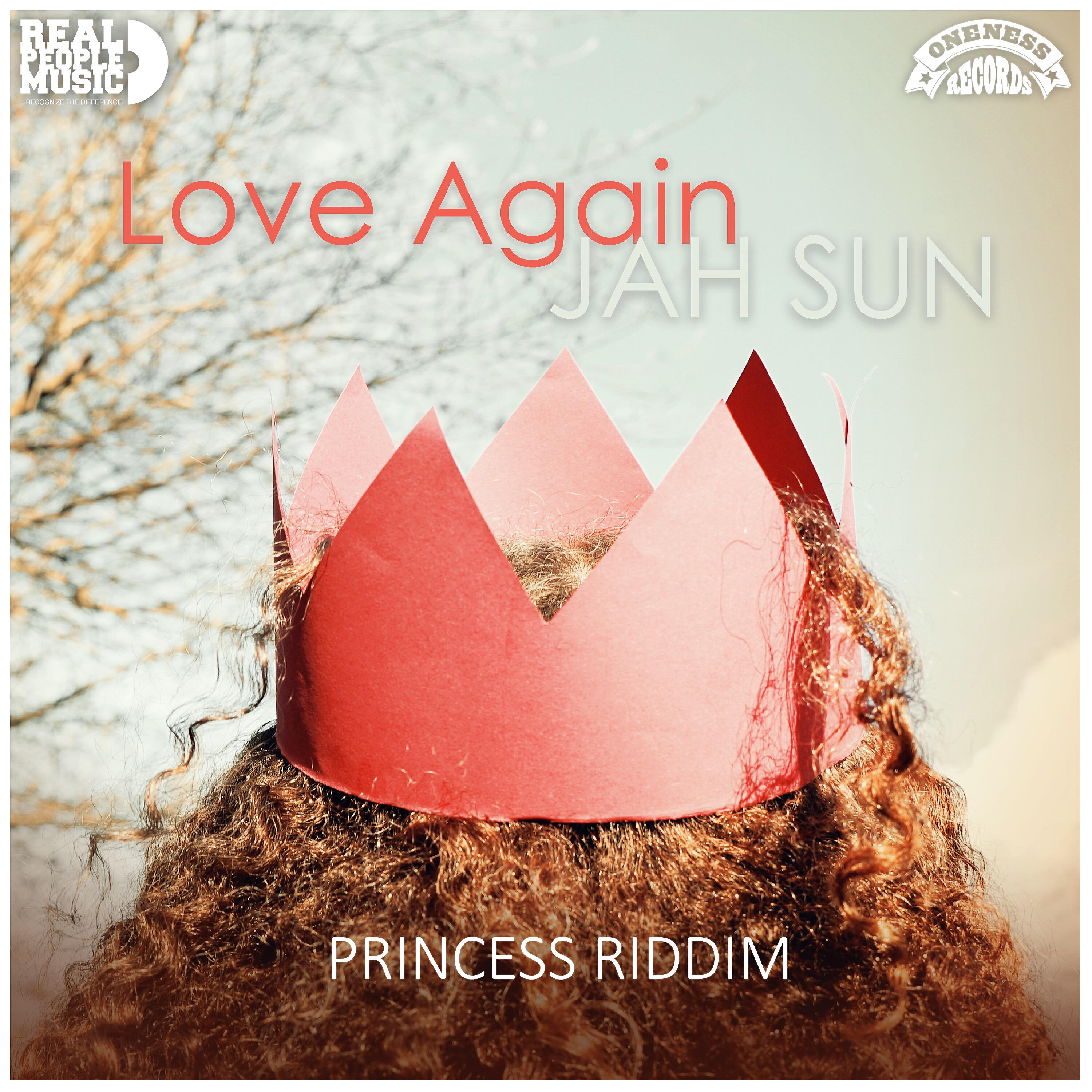 Релиз Love Again