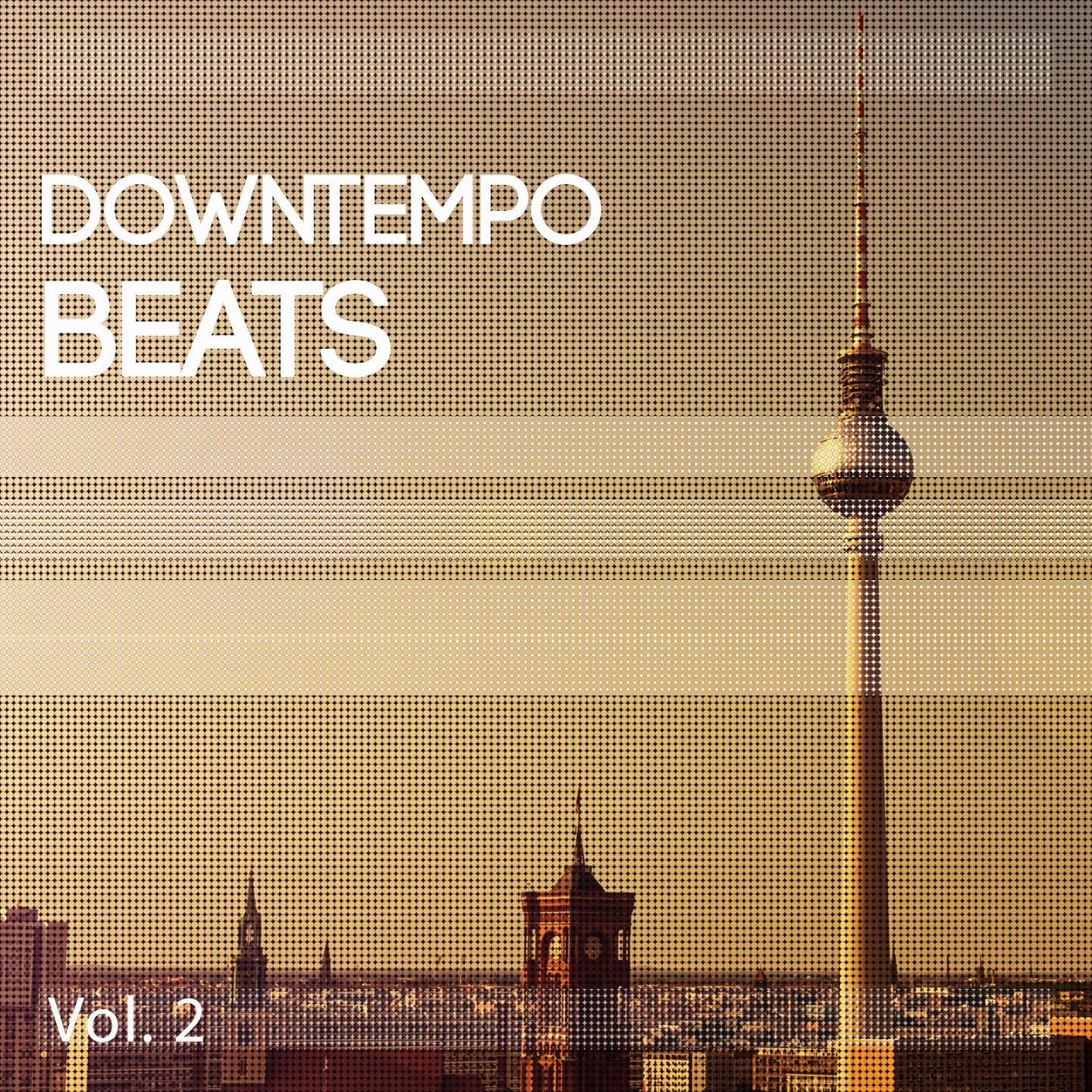 Релиз Downtempo Beats, Vol. 2