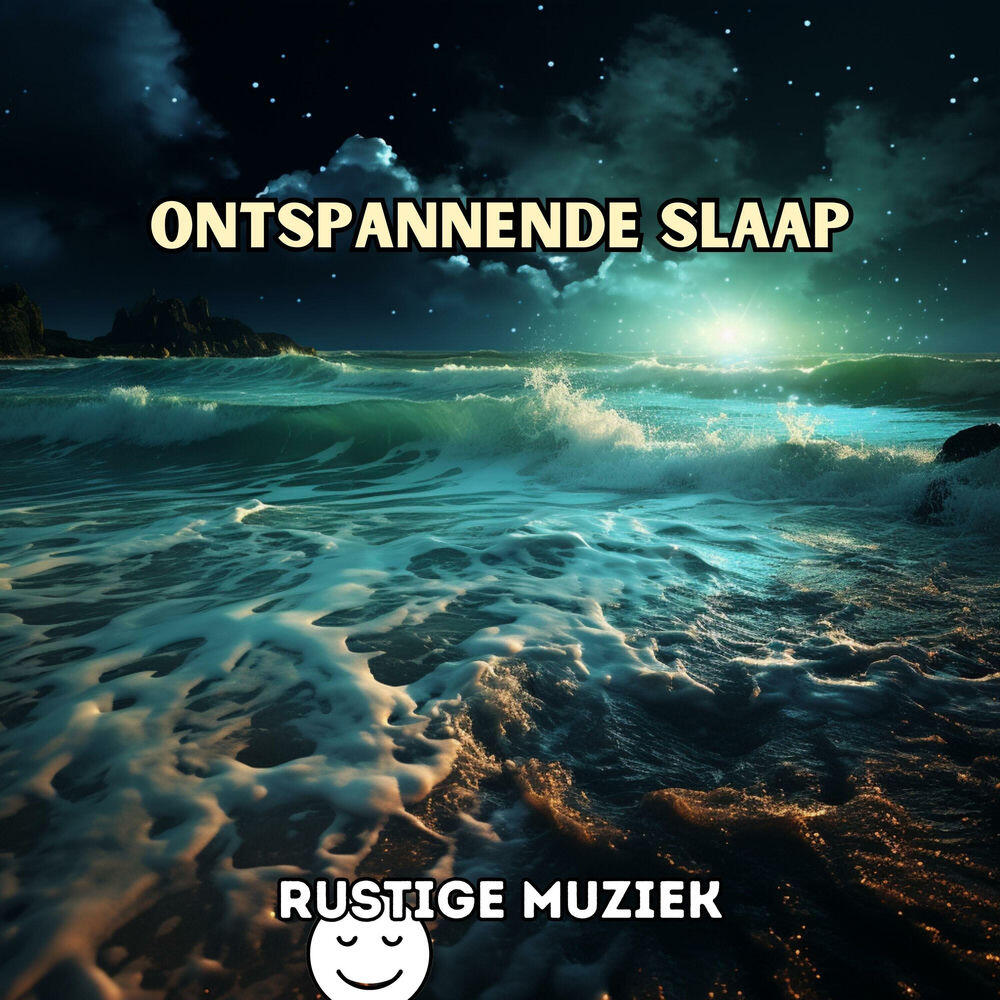 Релиз Ontspannende Slaap: REM Cyclus Therapie met Rustgevende Natuur Melodieën & Stille Vrede